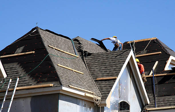 Heating Cable for Roof Installation in Ferndale, PA