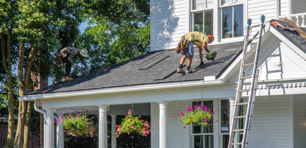Best Emergency Roof Repair  in Ferndale, PA