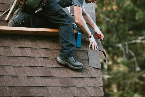 Quick and Trustworthy Emergency Roof Repair Services in Ferndale, PA